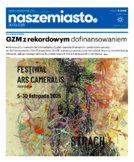 dodatek 1  do NM Śląskie