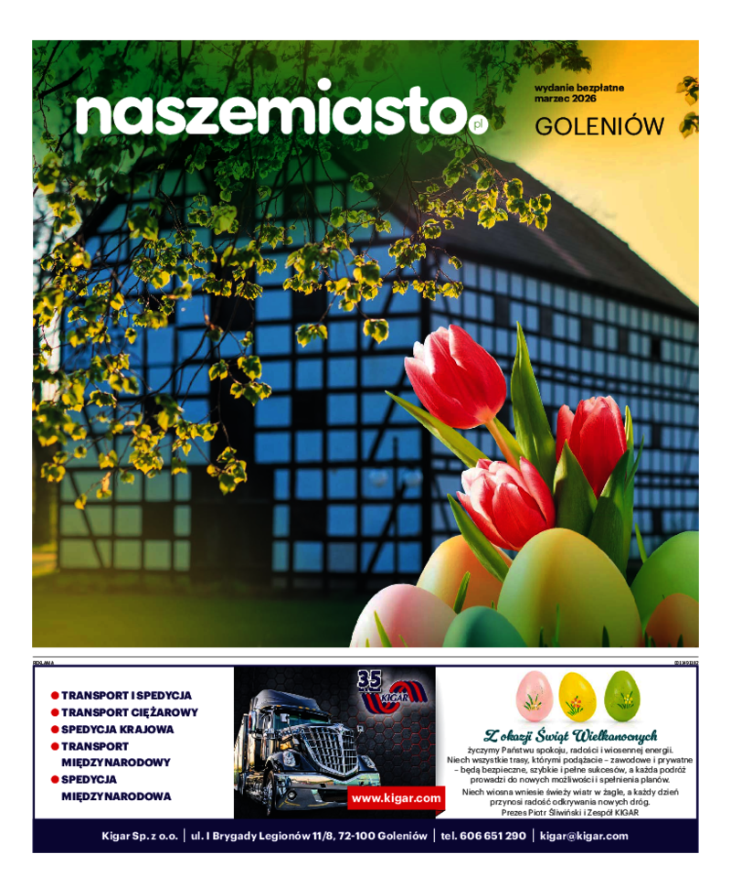 Nasze Miasto