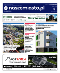 Nasze Miasto