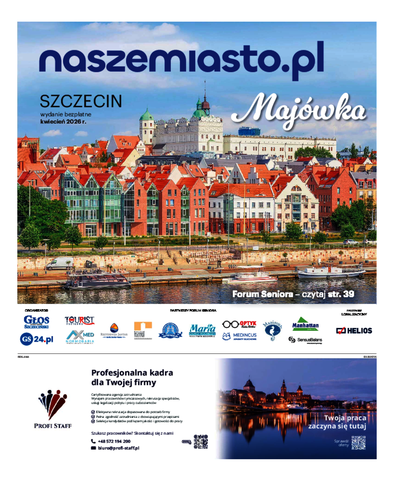 Nasze Miasto