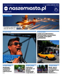 Nasze Miasto