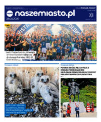 Nasze Miasto