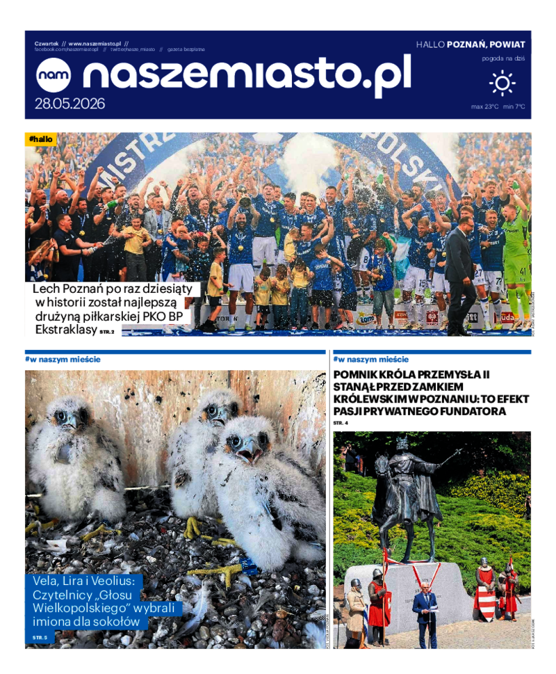 Nasze Miasto