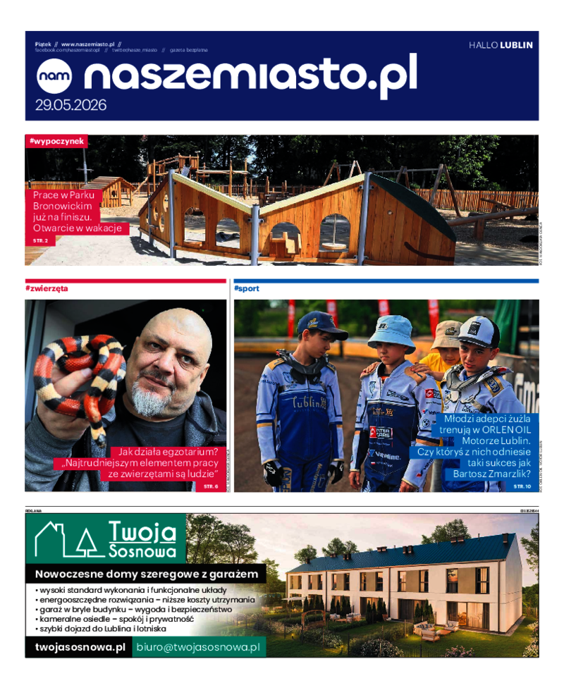Nasze Miasto