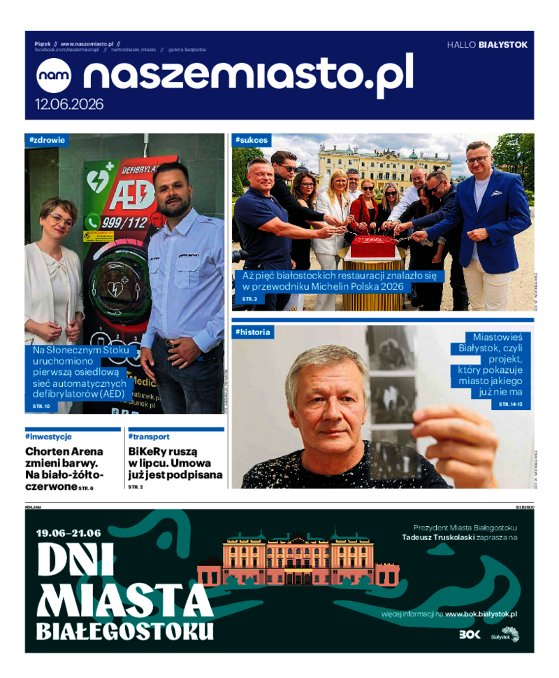 Nasze Miasto