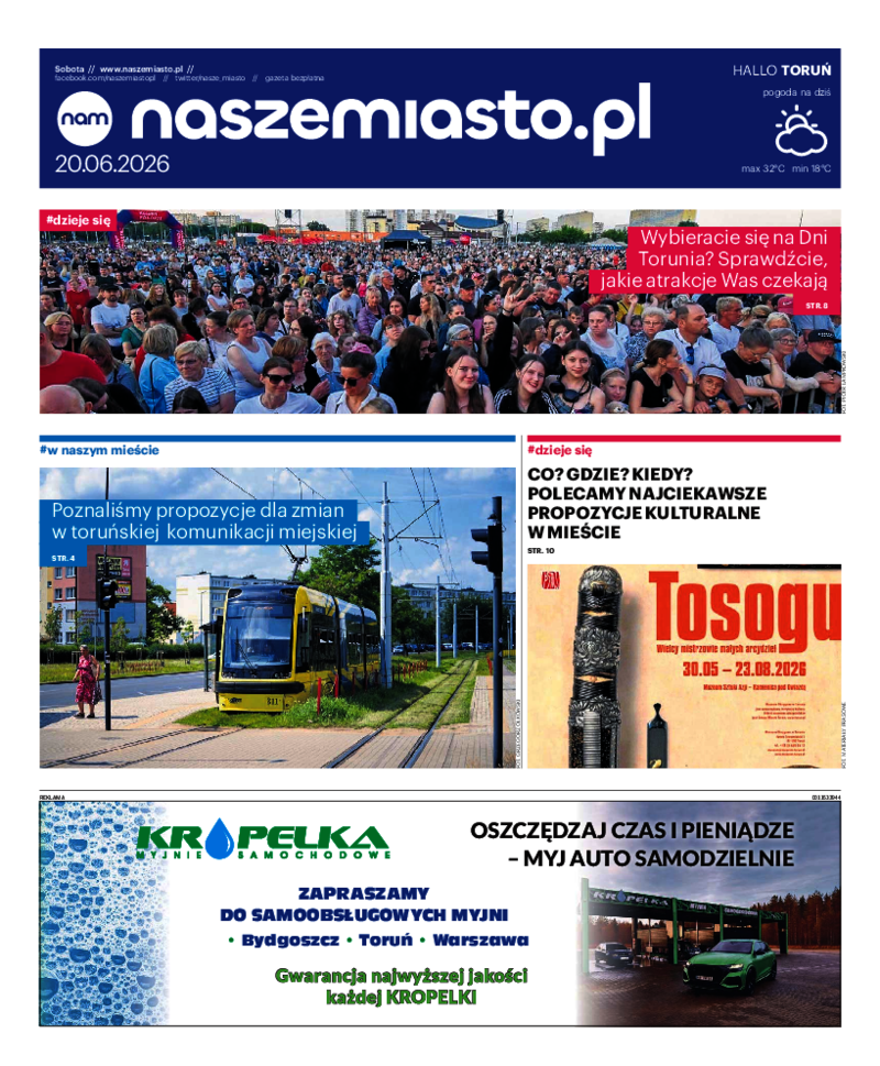 Nasze Miasto