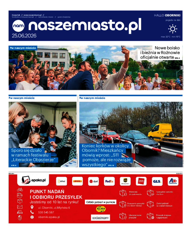 Nasze Miasto