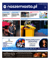 Nasze Miasto