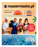 Nasze Miasto Koszalin