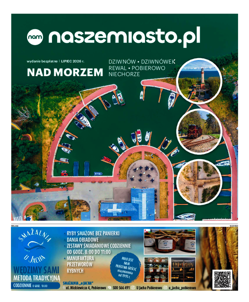 Nasze Miasto