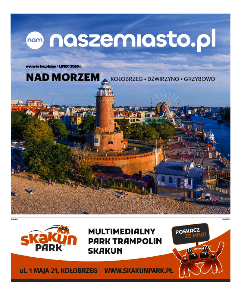 Nasze Miasto