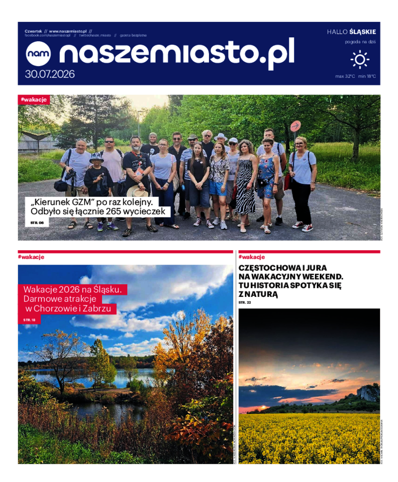 Nasze Miasto