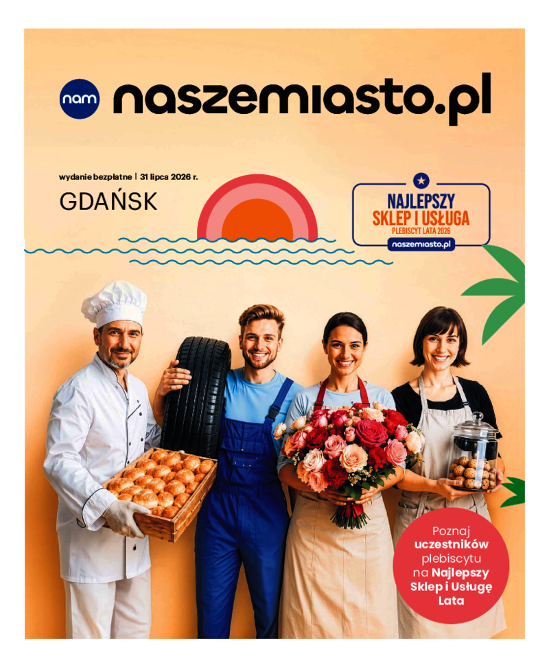 Nasze Miasto