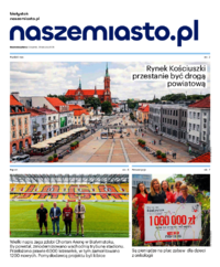 Nasze Miasto