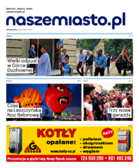 Nasze Miasto