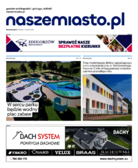 Nasze Miasto