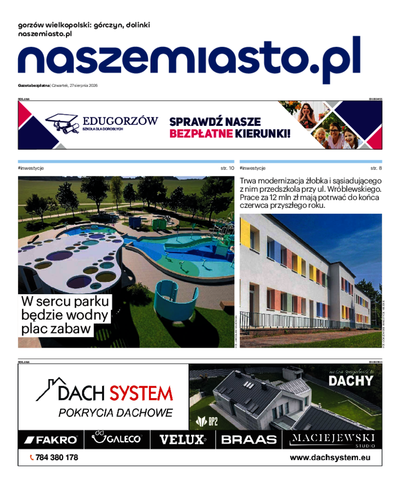 Nasze Miasto