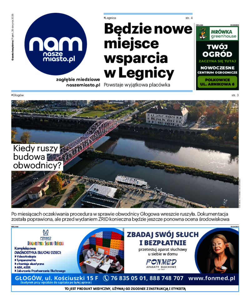 Nasze Miasto