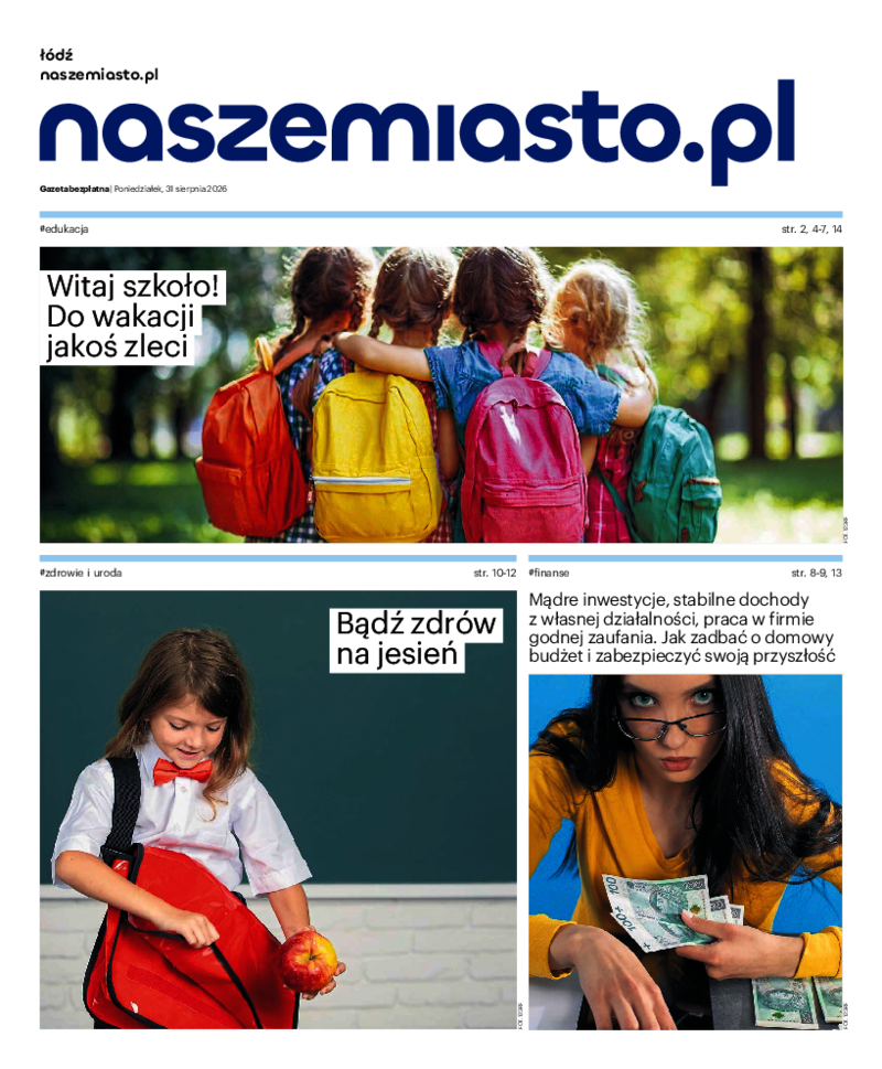 Nasze Miasto