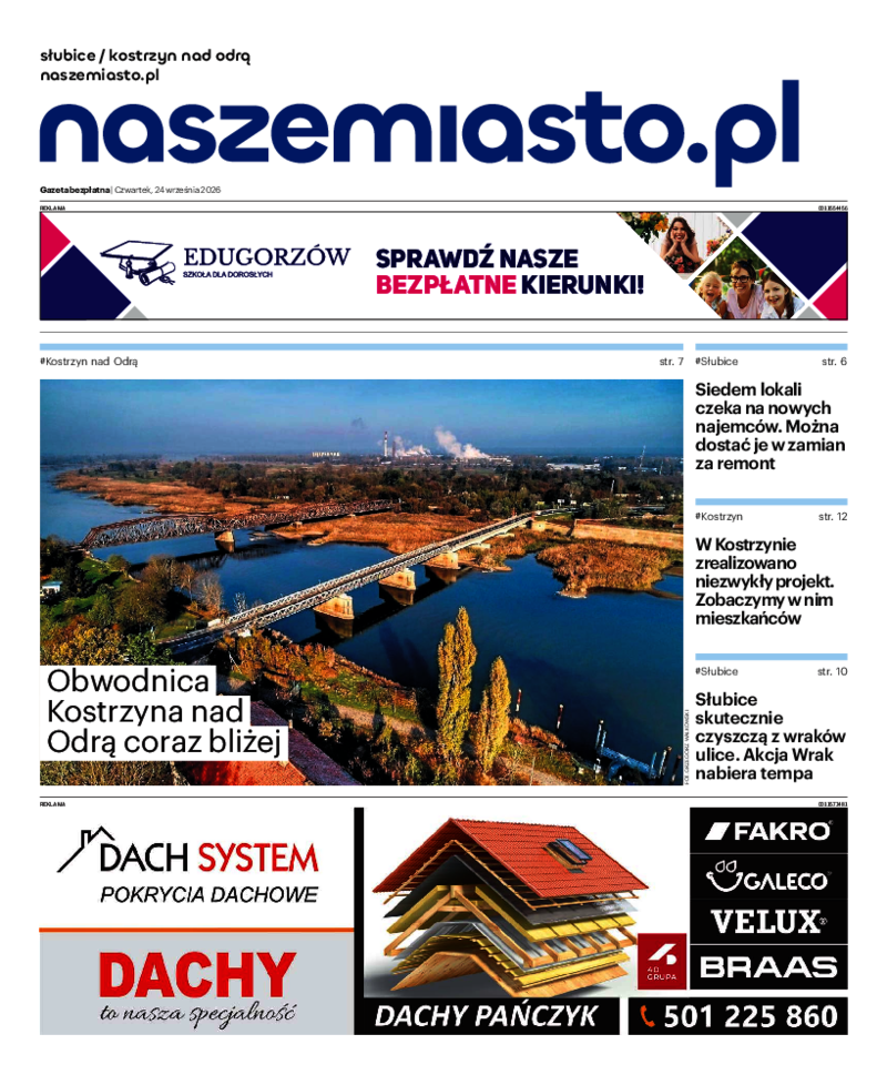 Nasze Miasto