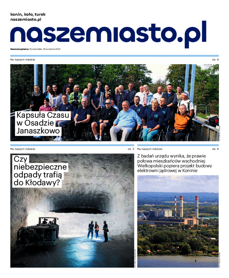 Nasze Miasto