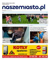 Nasze Miasto