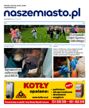 Nasze Miasto
