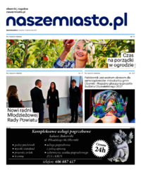 Nasze Miasto