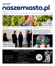 Nasze Miasto