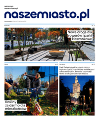 Nasze Miasto