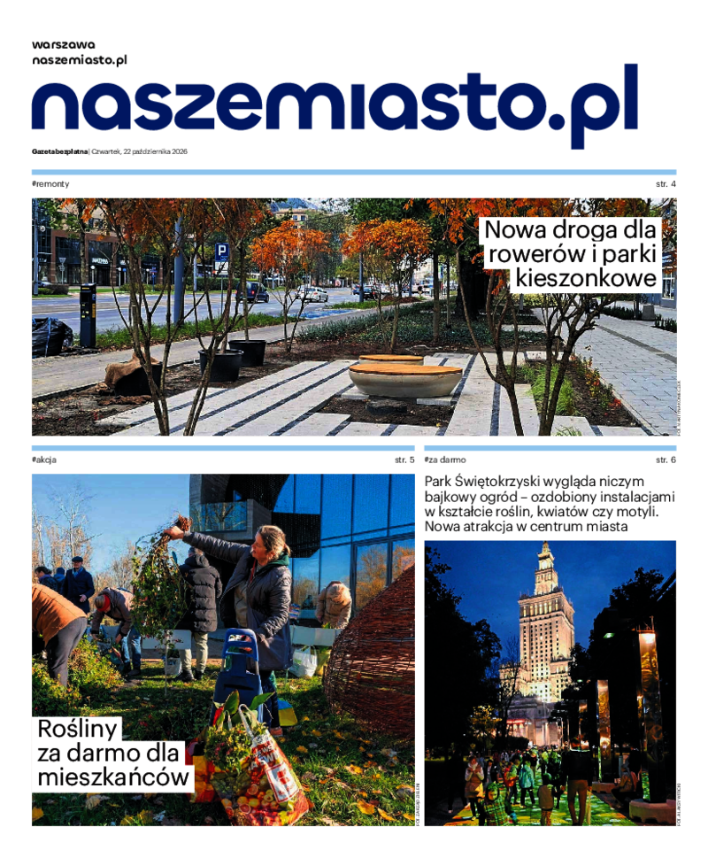 Nasze Miasto