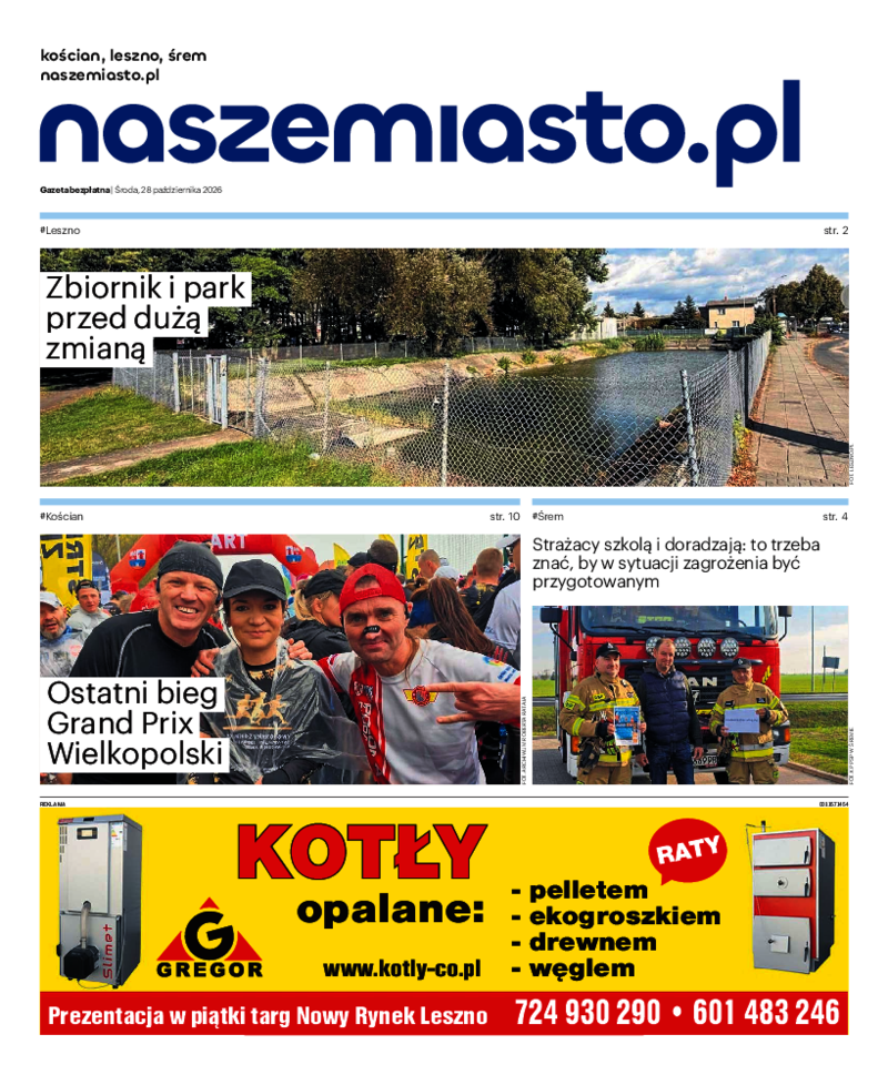 Nasze Miasto