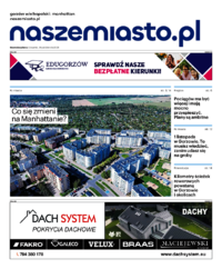 Nasze Miasto