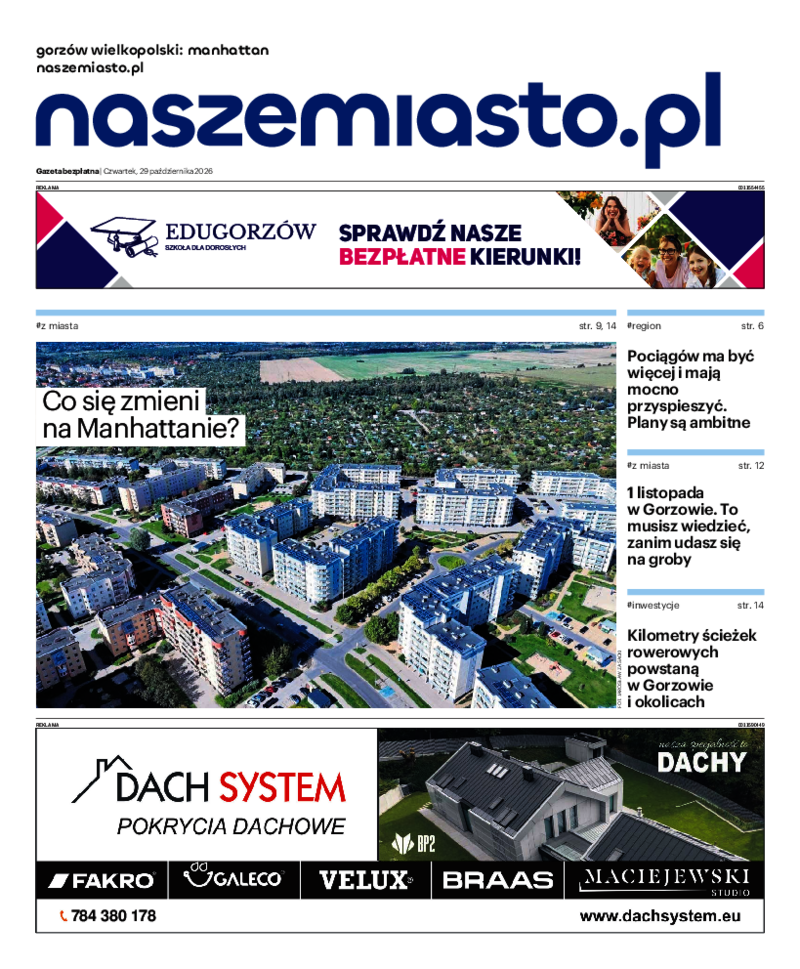 Nasze Miasto