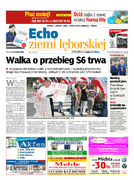 Tyg. Echo ziemi lęborskiej