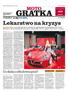 Dziennik Bałtycki Gratka Moto