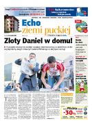 Tyg. Echo ziemi puckiej