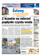 Tyg. Żuławy i mierzeja