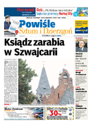 Tyg. Powiśle, Sztum i Dzierzgoń