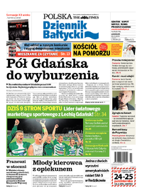 Dziennik Bałtycki