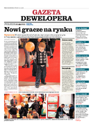 Dziennik Bałtycki Gazeta Developera