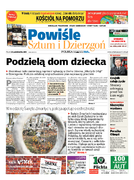 Tyg. Powiśle, Sztum i Dzierzgoń