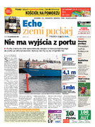 Tyg. Echo ziemi puckiej