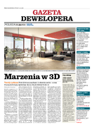 Dziennik Bałtycki Gazeta Developera
