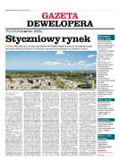 Dziennik Bałtycki Gazeta Developera