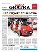 Dziennik Bałtycki Gratka Moto