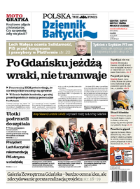 Dziennik Bałtycki