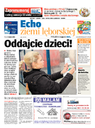 Tyg. Echo ziemi lęborskiej