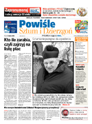 Tyg. Powiśle, Sztum i Dzierzgoń