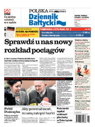 Dziennik Bałtycki Pomorze